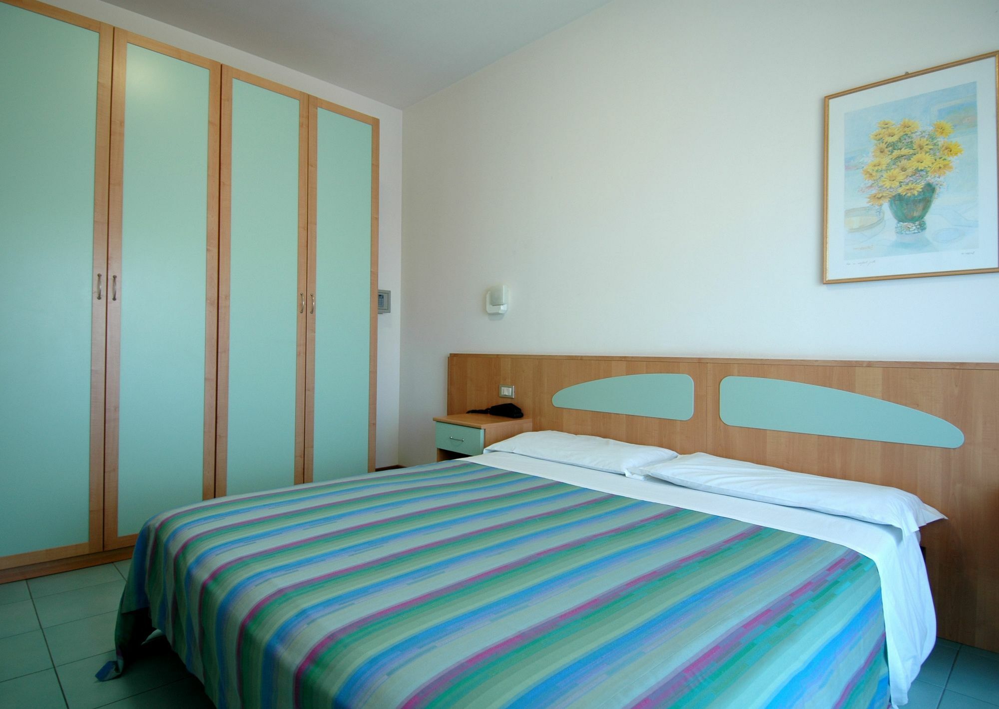 Ihr Residence Hotel Le Terrazze Grottammare Exterior photo